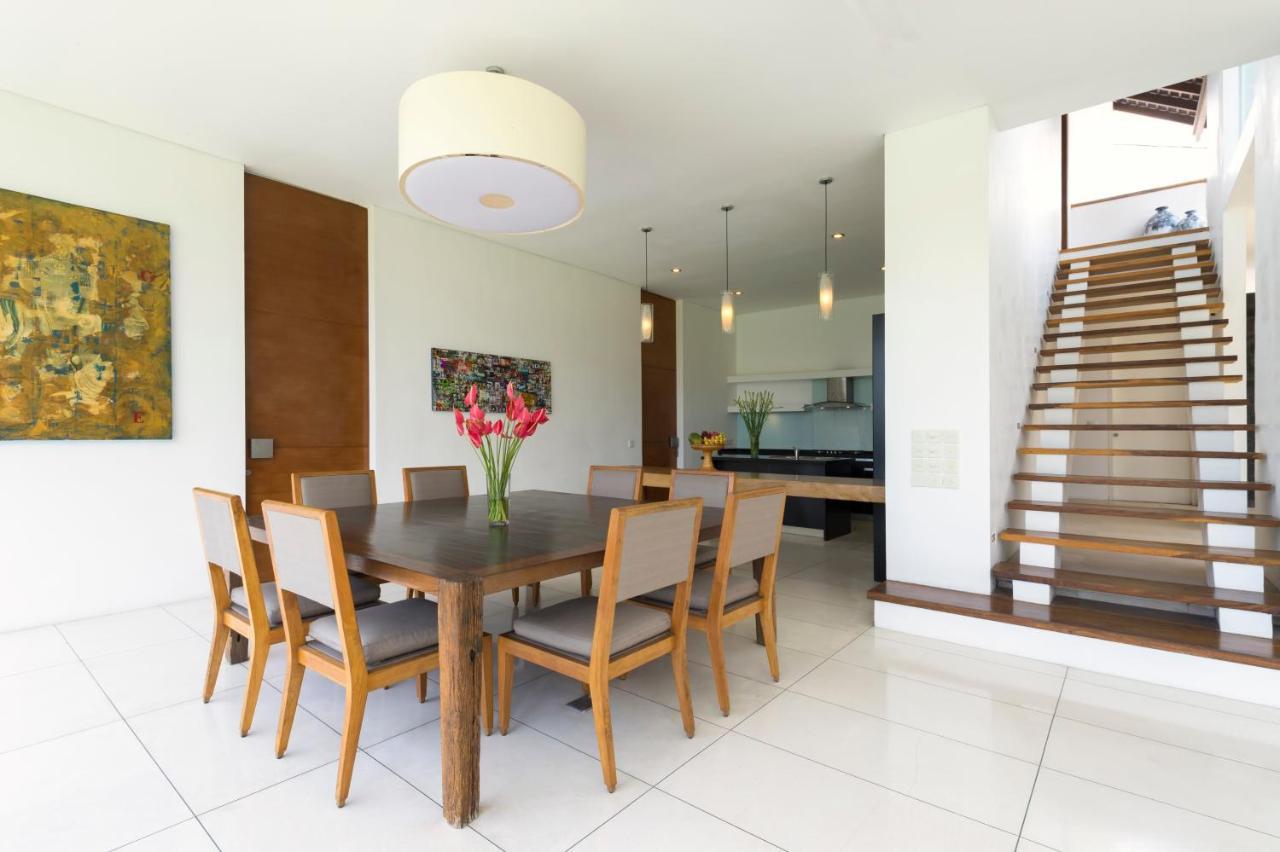 Villa Kavya - 8-Minute Walk From Berawa Beach Canggu Екстериор снимка